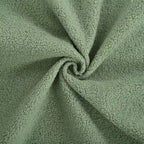 Green 26.77 Upholstered Arm Chair with Solid Wood Legs