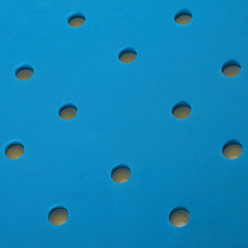 6-Level Adjustable Curved Bath Stool Spa Shower Chair Non-Slip Design for the Elderly, Injured, & Pregnant Women