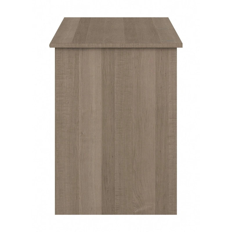 Cabot 72W Home Office Computer Desk with Drawers by Bush Furniture