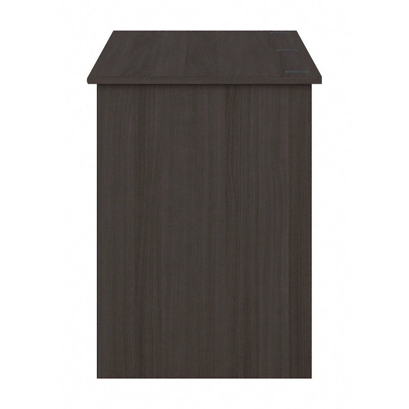 Cabot 72W Home Office Computer Desk with Drawers by Bush Furniture