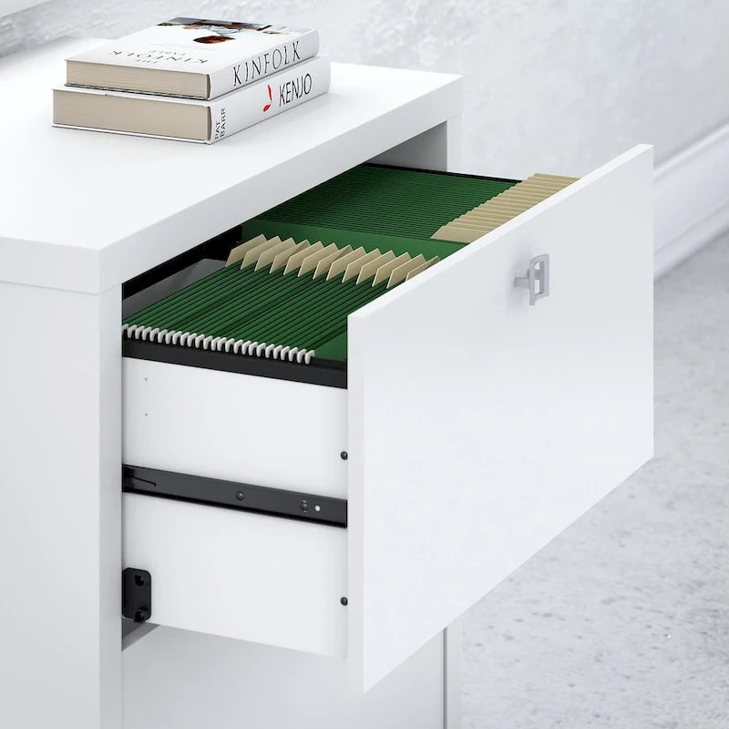Echo Lateral File Cabinet by Bush Business Furniture