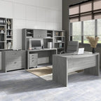 Echo Lateral File Cabinet by Bush Business Furniture