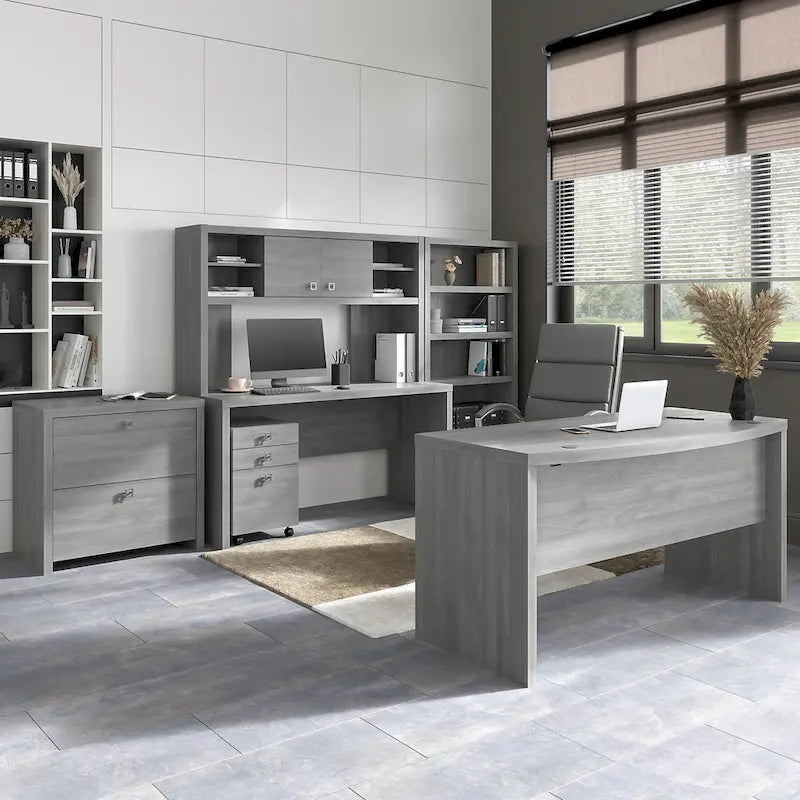 Echo Lateral File Cabinet by Bush Business Furniture