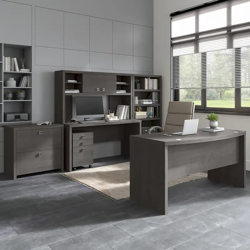Echo Lateral File Cabinet by Bush Business Furniture