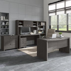 Echo Lateral File Cabinet by Bush Business Furniture