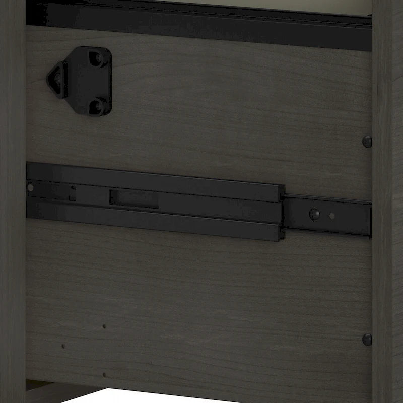 Echo Lateral File Cabinet by Bush Business Furniture