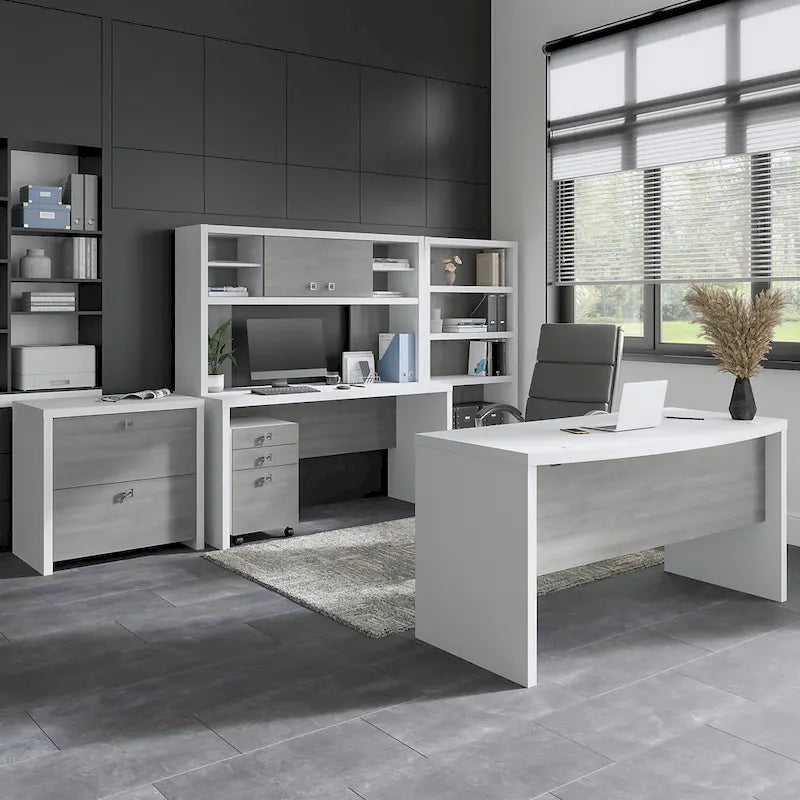 Echo Lateral File Cabinet by Bush Business Furniture
