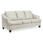 Signature Design by Ashley Genoa 2-Piece Upholstery Package - 88 W x 38 D x 40 H