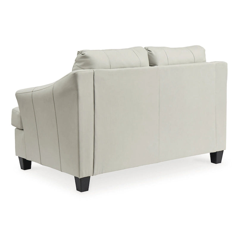 Signature Design by Ashley Genoa 2-Piece Upholstery Package - 88 W x 38 D x 40 H