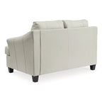 Signature Design by Ashley Genoa 2-Piece Upholstery Package - 88 W x 38 D x 40 H