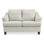 Signature Design by Ashley Genoa 2-Piece Upholstery Package - 88 W x 38 D x 40 H