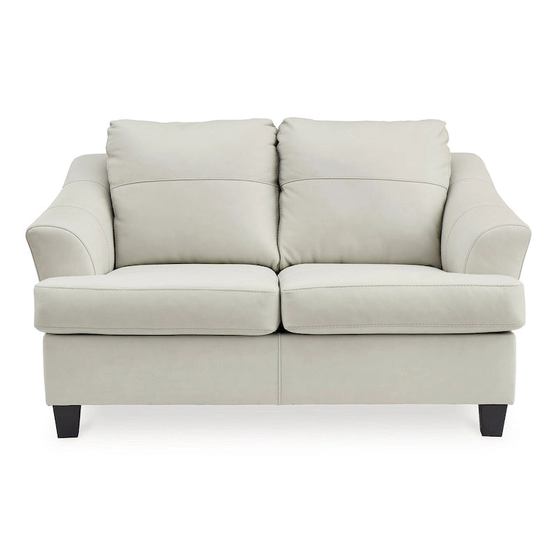 Signature Design by Ashley Genoa 2-Piece Upholstery Package - 88 W x 38 D x 40 H