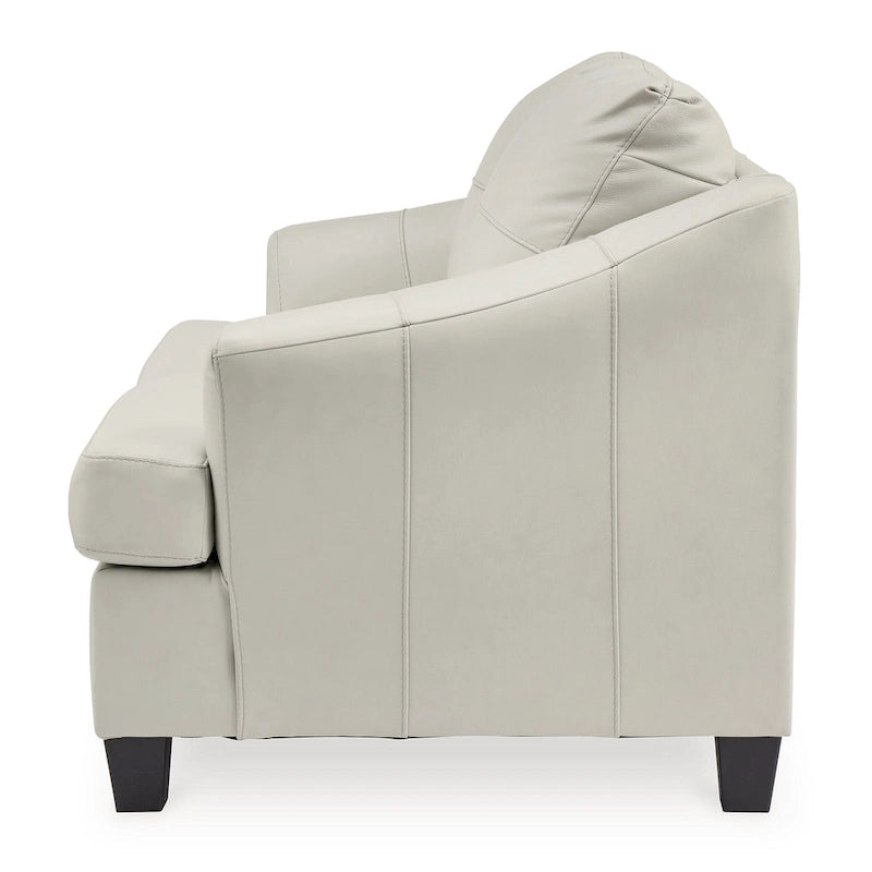 Signature Design by Ashley Genoa 2-Piece Upholstery Package - 88 W x 38 D x 40 H