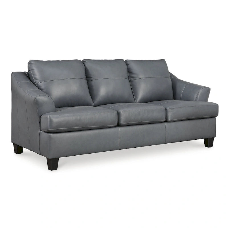 Signature Design by Ashley Genoa 2-Piece Upholstery Package - 88 W x 38 D x 40 H
