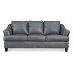 Signature Design by Ashley Genoa 2-Piece Upholstery Package - 88 W x 38 D x 40 H