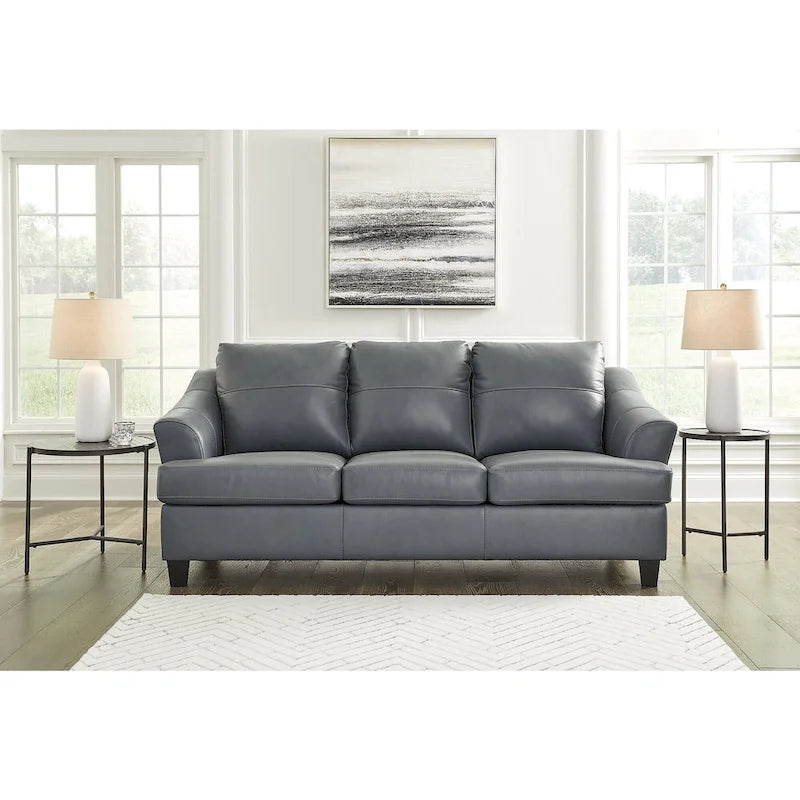 Signature Design by Ashley Genoa 2-Piece Upholstery Package - 88 W x 38 D x 40 H