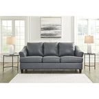 Signature Design by Ashley Genoa 2-Piece Upholstery Package - 88 W x 38 D x 40 H