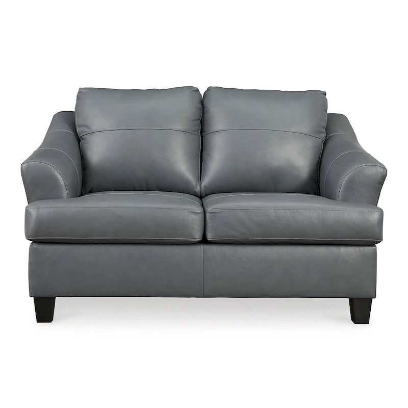 Signature Design by Ashley Genoa 2-Piece Upholstery Package - 88 W x 38 D x 40 H