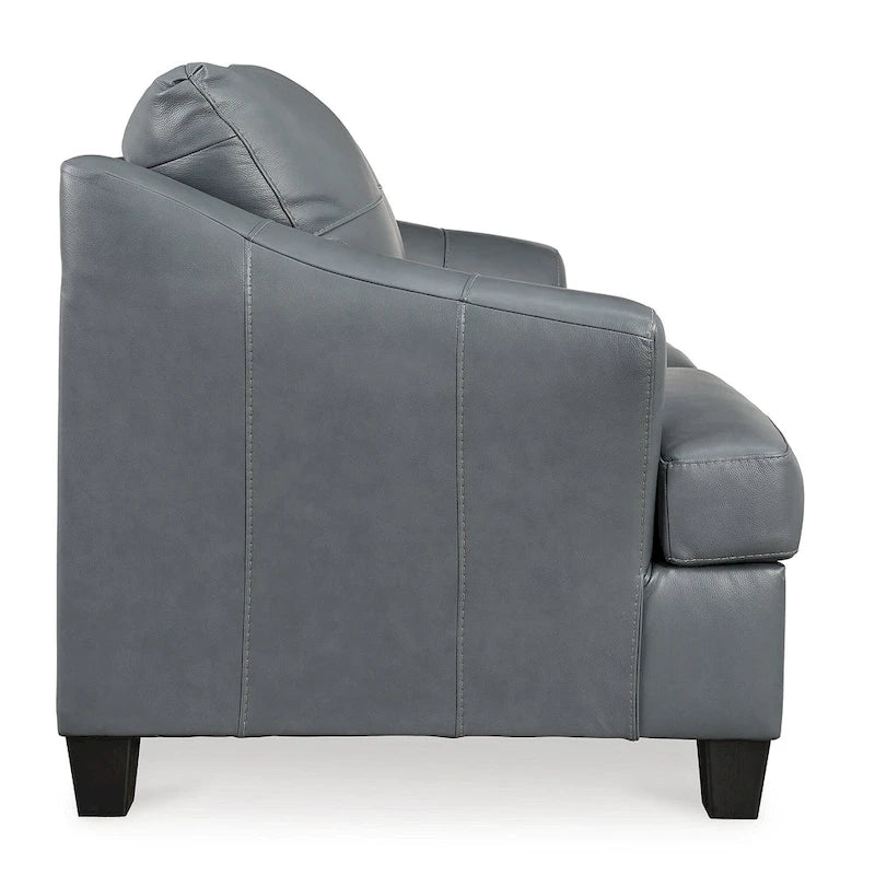Signature Design by Ashley Genoa 2-Piece Upholstery Package - 88 W x 38 D x 40 H
