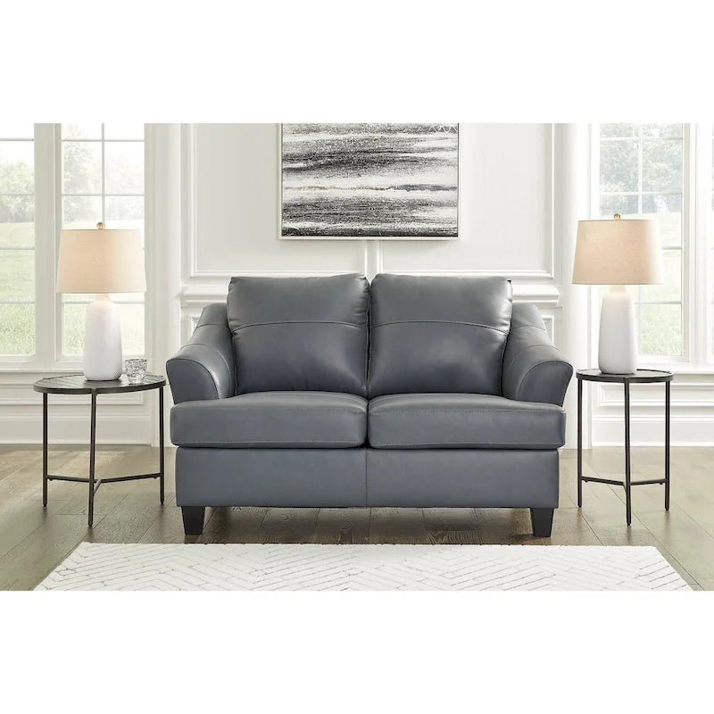 Signature Design by Ashley Genoa 2-Piece Upholstery Package - 88 W x 38 D x 40 H