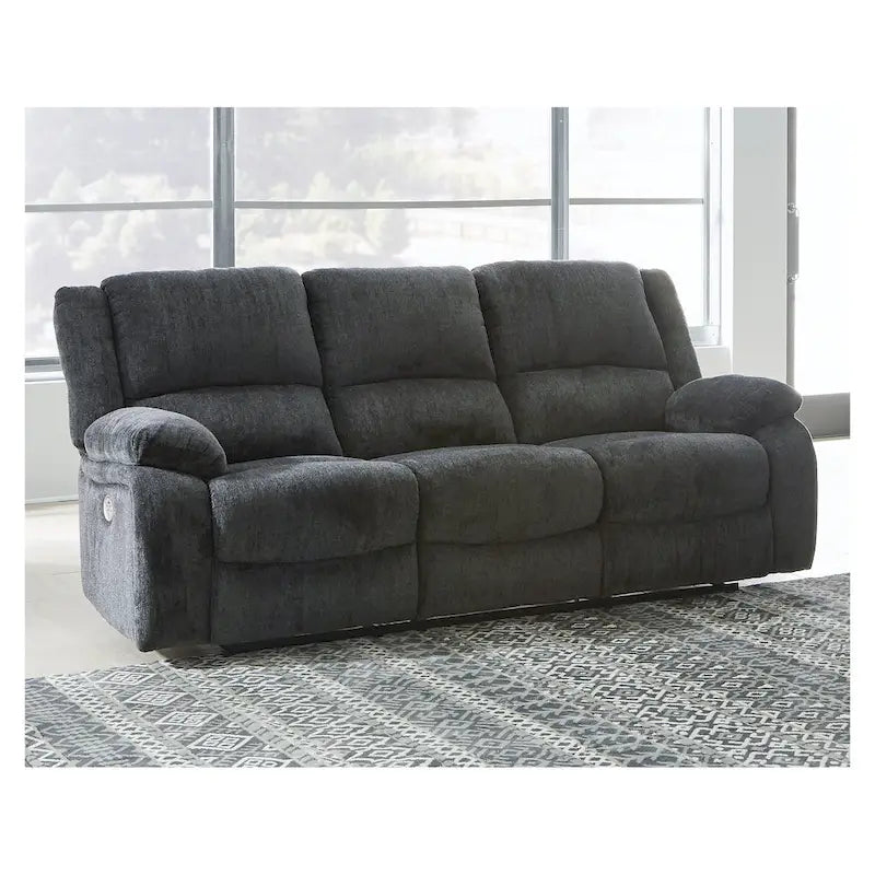 Signature Design by Ashley Draycoll 2-Piece Upholstery Package - 87W x 40D x 40H