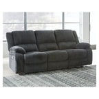 Signature Design by Ashley Draycoll 2-Piece Upholstery Package - 87W x 40D x 40H