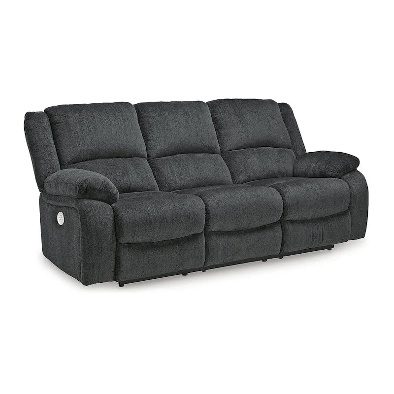 Signature Design by Ashley Draycoll 2-Piece Upholstery Package - 87W x 40D x 40H