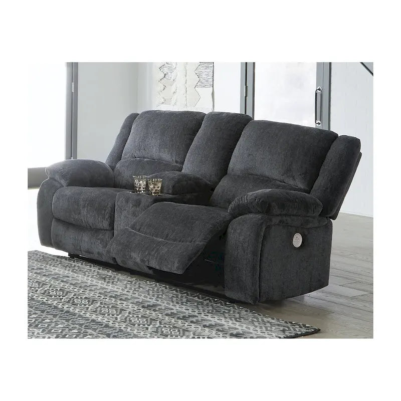 Signature Design by Ashley Draycoll 2-Piece Upholstery Package - 87W x 40D x 40H