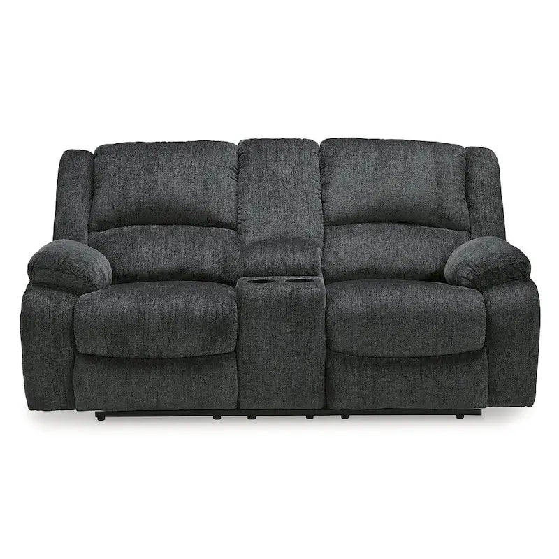 Signature Design by Ashley Draycoll 2-Piece Upholstery Package - 87W x 40D x 40H
