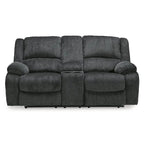 Signature Design by Ashley Draycoll 2-Piece Upholstery Package - 87W x 40D x 40H