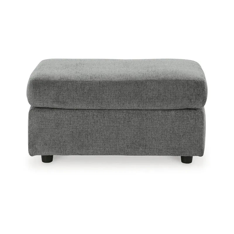 Signature Design by Ashley Stairatt Gray 4-Piece Upholstery Package - 86 W x 38 D x 39 H