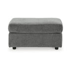 Signature Design by Ashley Stairatt Gray 4-Piece Upholstery Package - 86 W x 38 D x 39 H