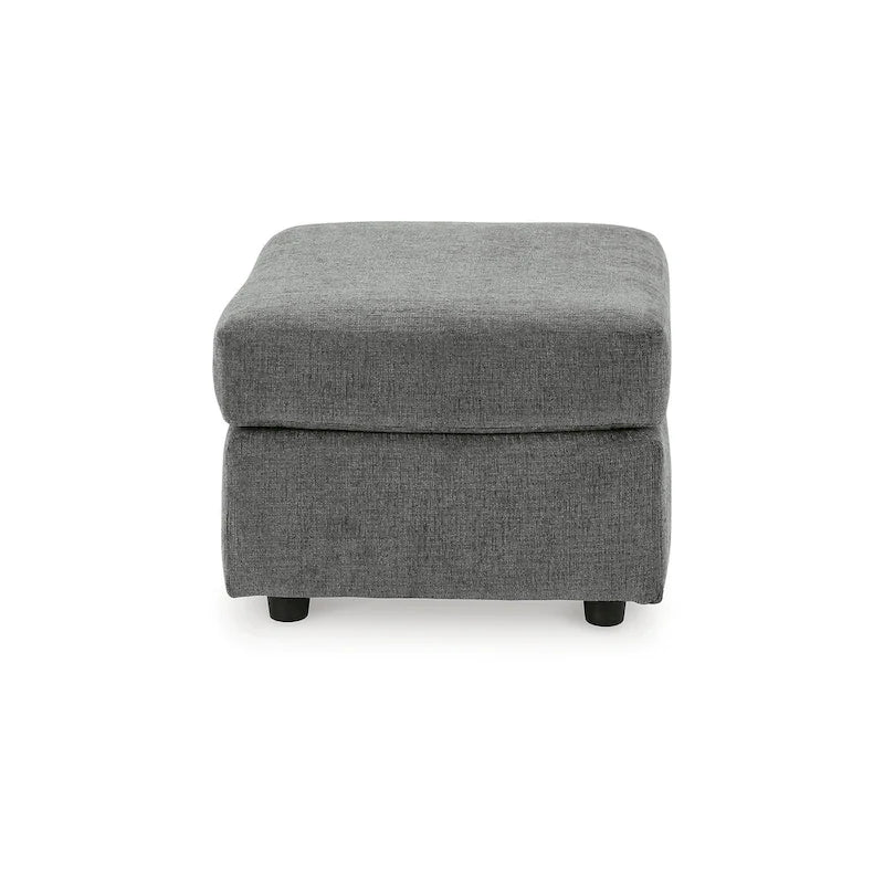 Signature Design by Ashley Stairatt Gray 4-Piece Upholstery Package - 86 W x 38 D x 39 H