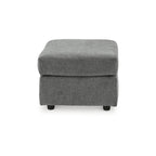 Signature Design by Ashley Stairatt Gray 4-Piece Upholstery Package - 86 W x 38 D x 39 H