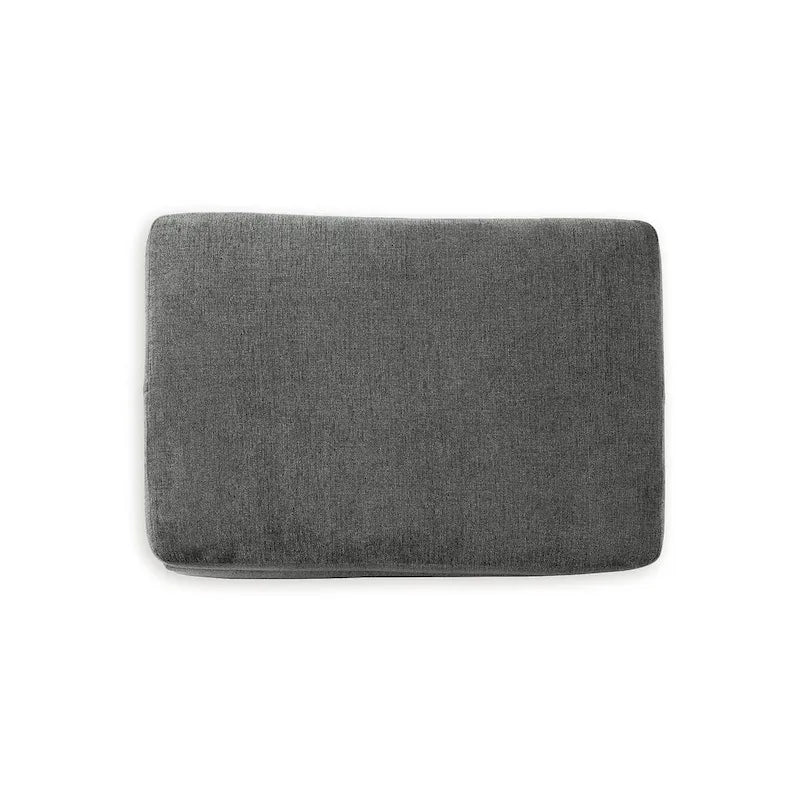 Signature Design by Ashley Stairatt Gray 4-Piece Upholstery Package - 86 W x 38 D x 39 H