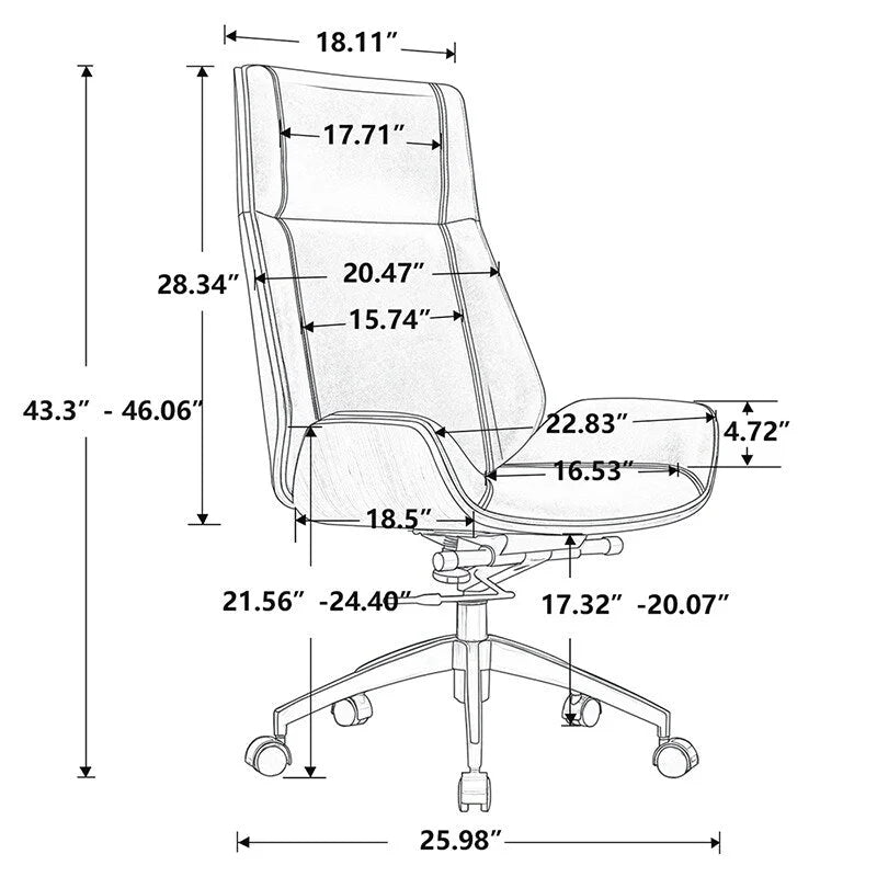 Office Chair