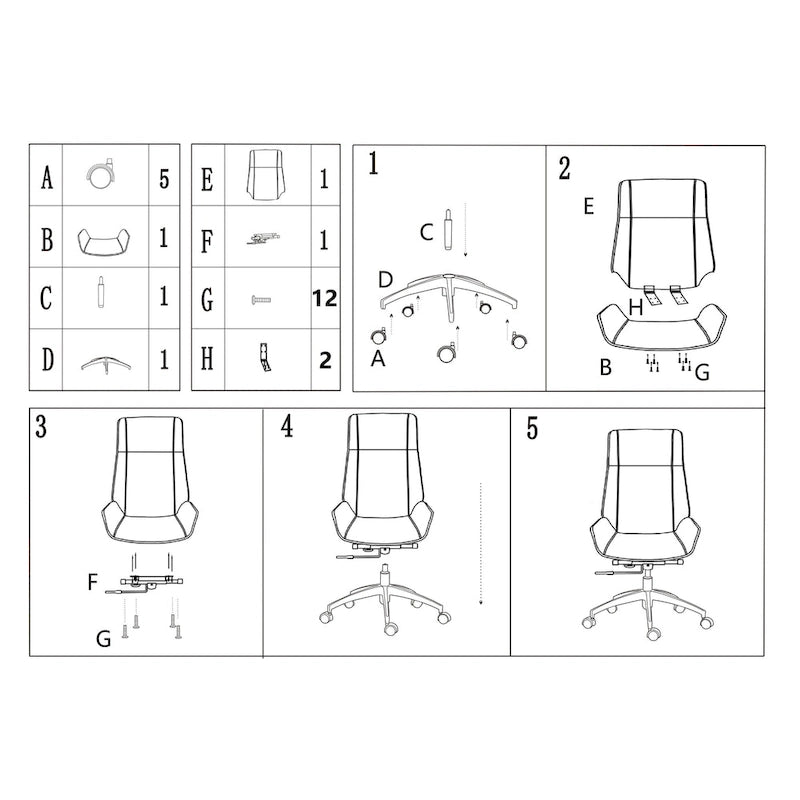 Office Chair