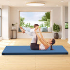 Goplus Memory Foam Camping Mattress with Anti-slip Bottom Travel Bag - See Details