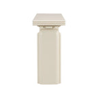 60 Long Console Table Entryway Accent Table for Living Room Hallway