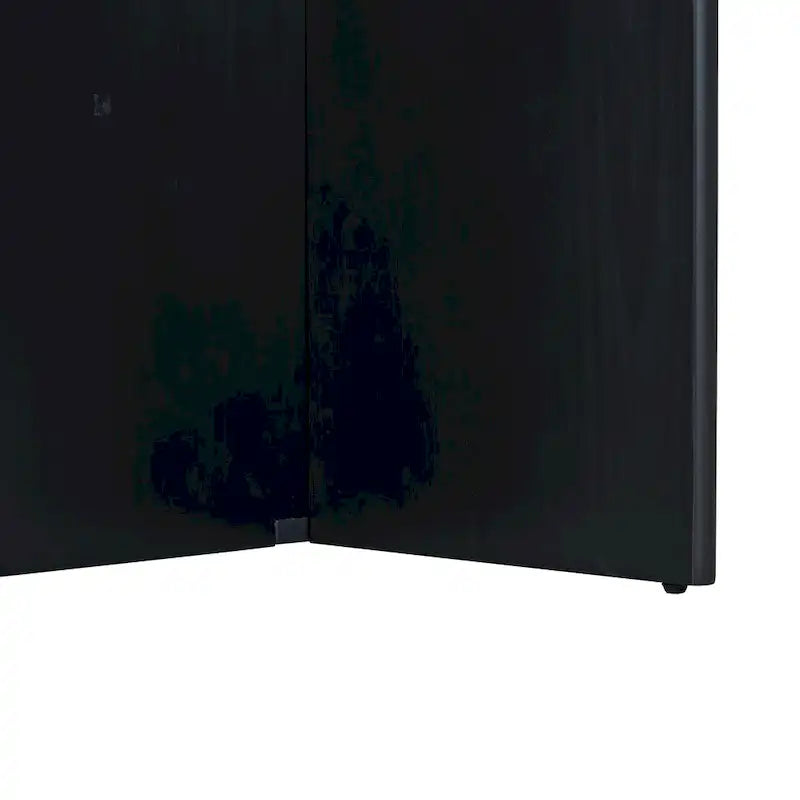 Farmhouse Style 5-Piece Wooden Dining Set with Round Table and 4 Lambswool-like Fabric Upholstered Chairs