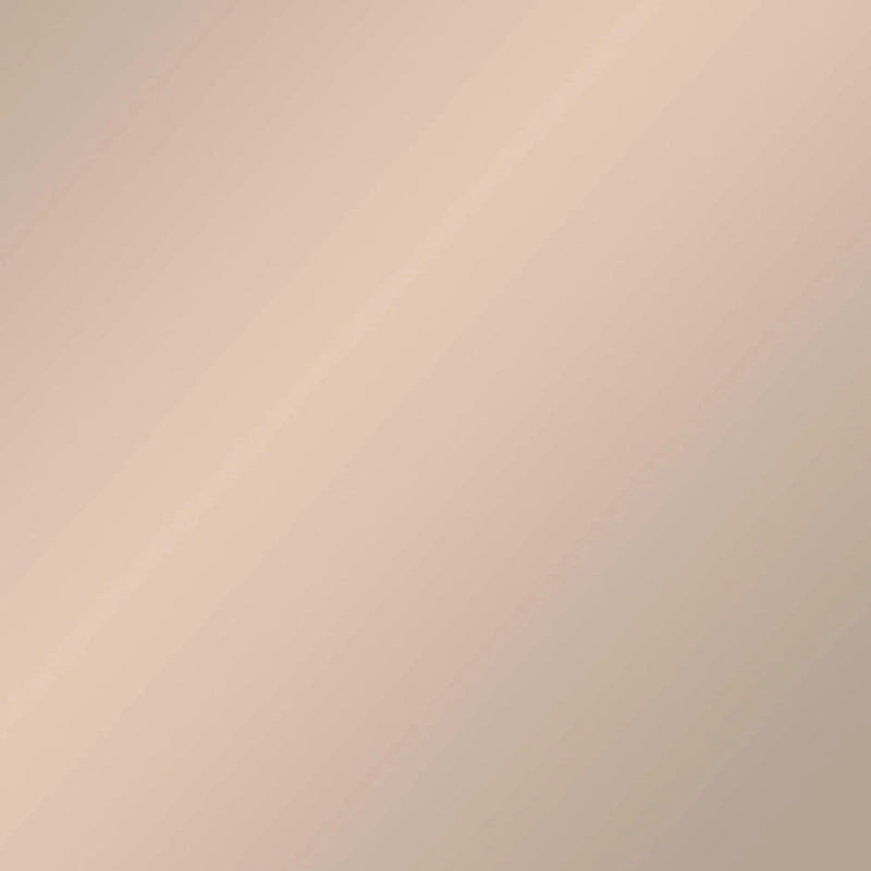 SEI Furniture Thornberry Champagne Metal with Smoked Mirror Coffee Table