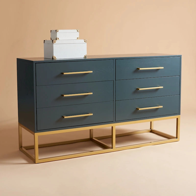 SAFAVIEH Couture Selima Dresser