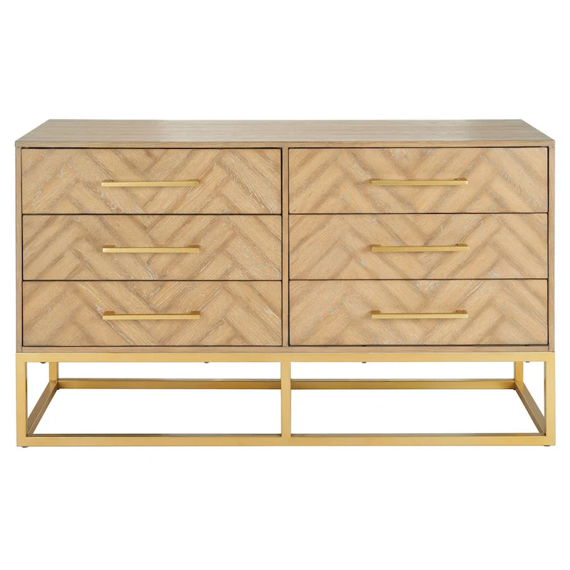 SAFAVIEH Couture Selima Dresser
