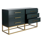 SAFAVIEH Couture Selima Dresser