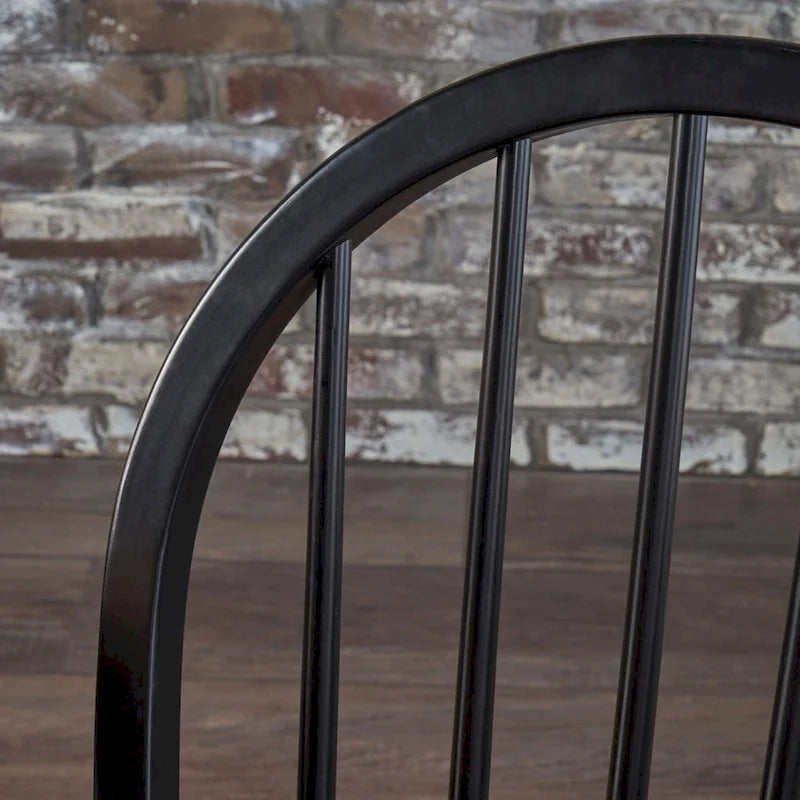 Ansley Farmhouse Cottage 7-piece Wood Dining Set by Christopher Knight Home