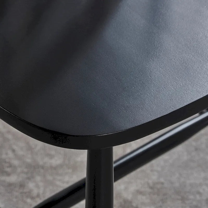 Ansley Farmhouse Cottage 7-piece Wood Dining Set by Christopher Knight Home