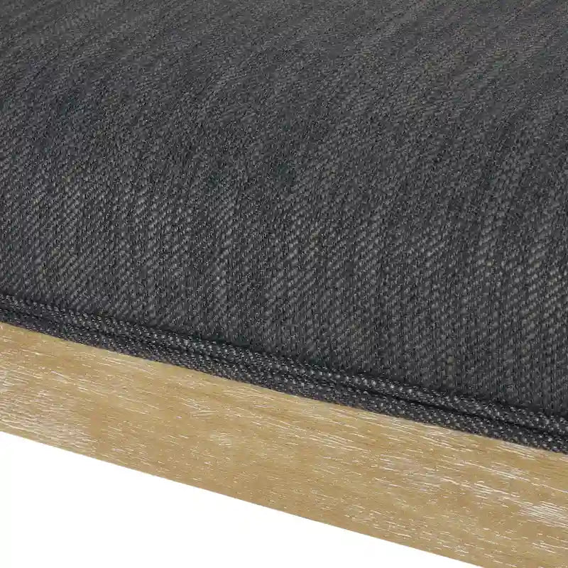 Steinaker Wood and Cane Accent Chairs (Set of 2) by Christopher Knight Home