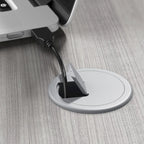 Studio A 60W Computer Desk with Drawers by Bush Business Furniture