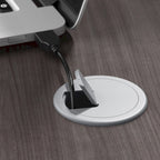 Studio A 60W Computer Desk with Drawers by Bush Business Furniture