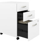 Studio A 60W Computer Desk with Drawers by Bush Business Furniture